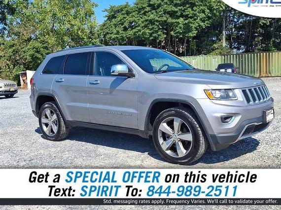 JEEP GRAND CHEROKEE 2016 1C4RJFBG1GC337142 image JEEP GRAND CHEROKEE 2016 1C4RJFBG1GC337142 image